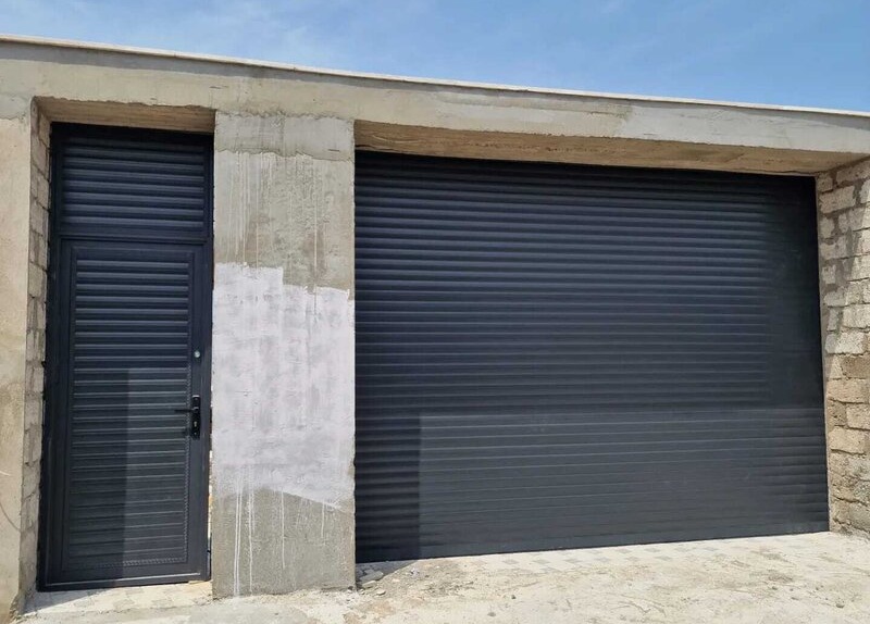 Модель двери 1