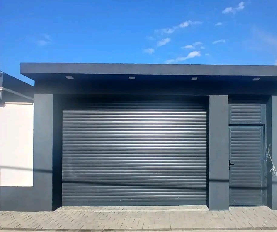 Модель двери 4